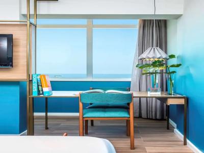 Mercure Rio Boutique Copacabana - 123