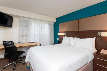 Residence Inn West - 44