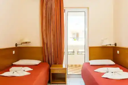 Summer Memories Aparthotel - 4