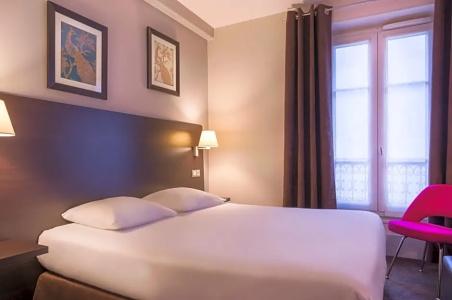 Hôtel des Ecrivains - 50