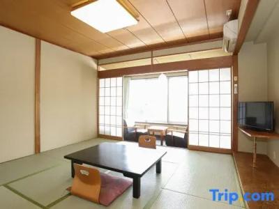 Itoen Bekkan - 22