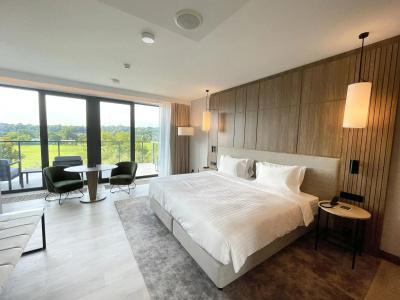 Ac By Marriott Krakow - 2