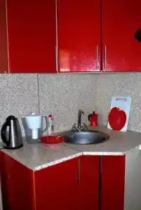 Гостевой дом на Заречном - 9