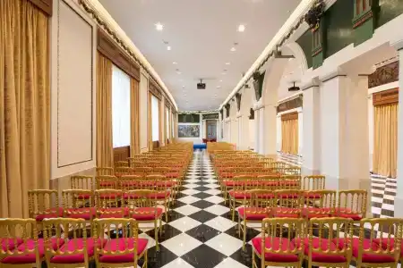 Ortea Luxury Palace - 21