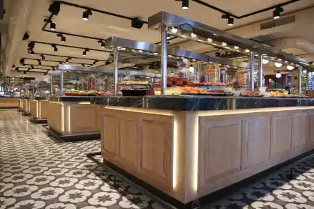 Elegances International Marmaris - 34
