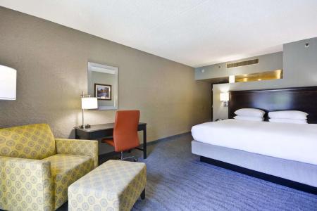 DoubleTree by Hilton Phoenix North - 37