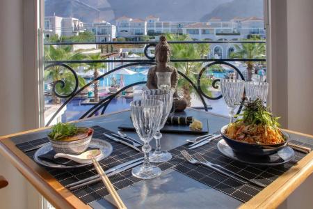 Anemos Luxury Grand Resort - 13