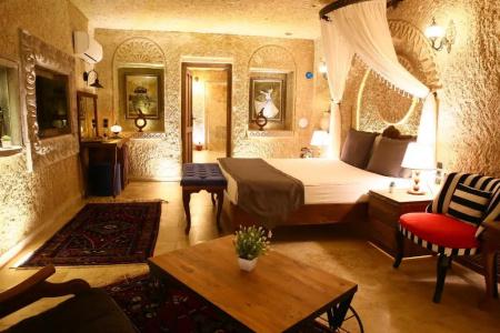 Pegas Cave Suites - 98