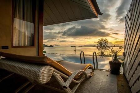 Koh Yao Yai Hillside Resort - 33