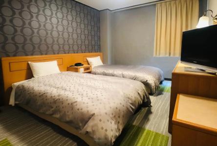 Urban Place Inn Kokura - 3