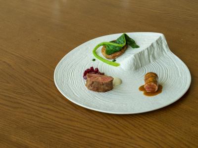 La Sommità Relais & Chateaux - 30