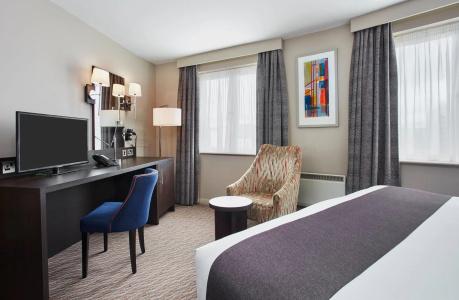 Holiday Inn Belfast, An Ihg - 65
