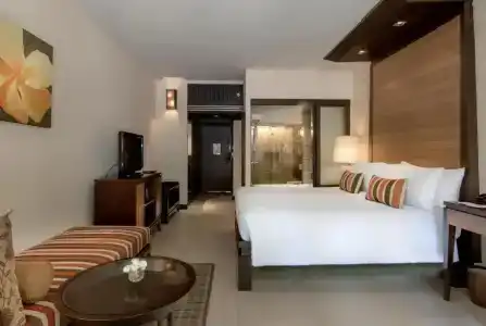 Siam Bayshore Pattaya - Sha Plus Certified - 51