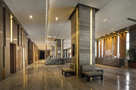 Holiday Inn Chengdu High-Tech Center, An Ihg - 24