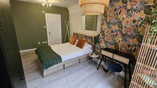 Innit Rooms - Saltwater Guest House - 66
