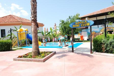 Adora Golf Resort - 16
