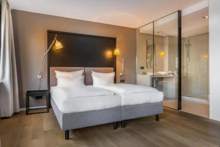 Best Western Goldenes Rad - 56