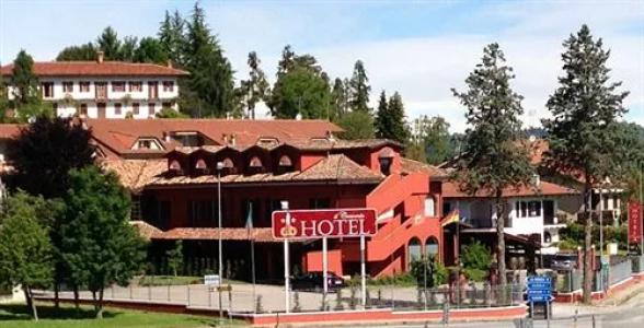Enomotel Langhe - Ristorante - 5
