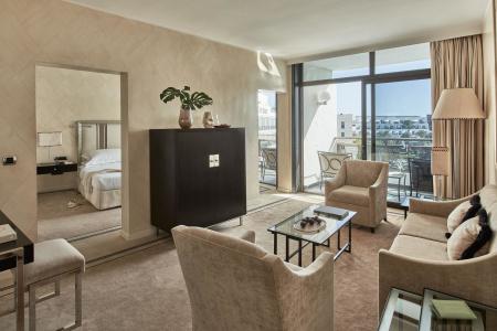 Seaside Palm Beach - 5