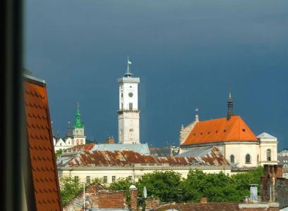 Rius Lviv - 0