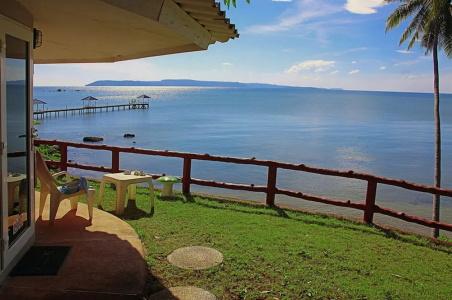 Koh Buri Hut Natural - 74