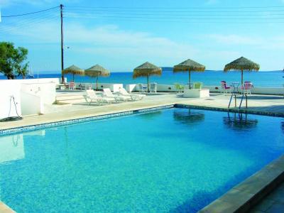 Galatis Beach - 11