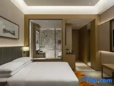 Sheraton Beijing Lize - 34