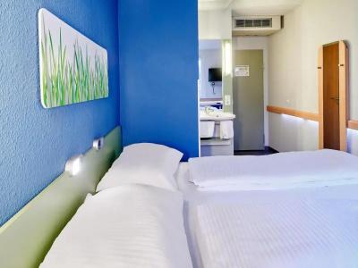 ibis budget Hannover Messe - 8