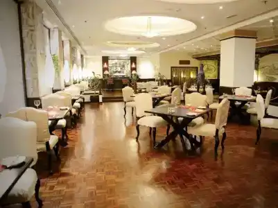 Nexus & Spa Karambunai - 24