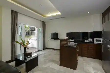 Phunawa Resort - Sha Plus - 81