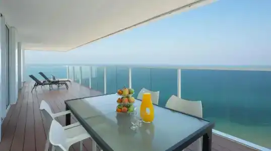 Island Luxurious Suites and Spa- By Saidas - 53