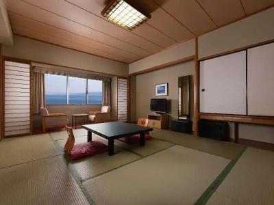& Resorts Beppuwan - 46