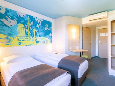 b&b Stuttgart-City - 23