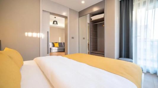 Vesta Suites - 28