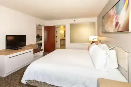 Hilton Garden Inn Airport - 101