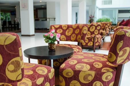 The Platinum Suite - Sha Plus - 1