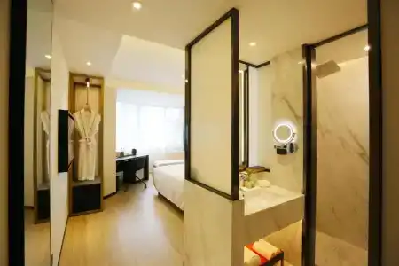 Atour S Chengdu Taikoo Li Branch - 75