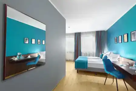 Trip Inn Krefeld - 54