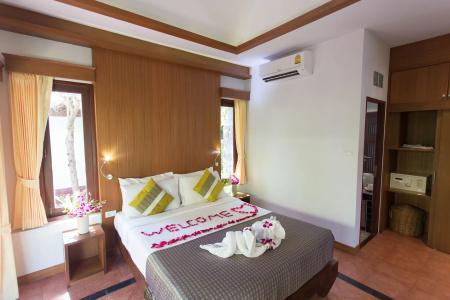 Samui Honey Cottages Beach Resort - Sha Extra Plus - 27