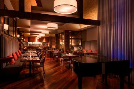 Santiago Marriott - 35