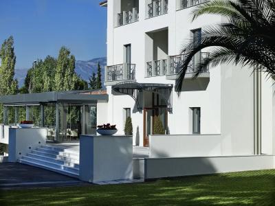 Domotel Kastri - 21