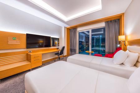 Holiday Inn Ankara - Cukurambar, an IHG - 43
