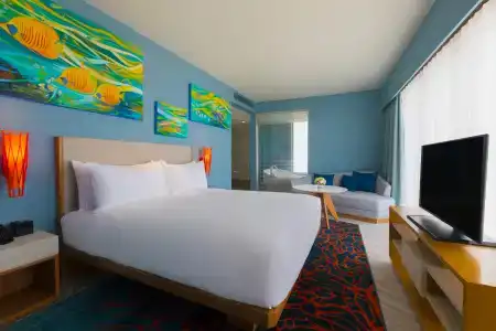 Holiday Inn Resort Vana Nava Hua Hin, An Ihg - Sha Extra Plus - 4