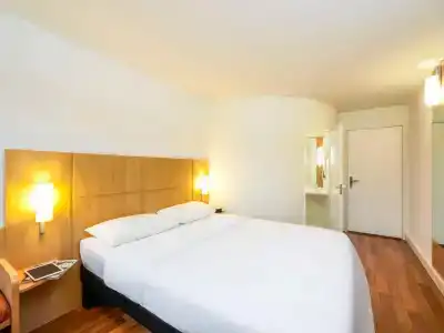 ibis Zurich Adliswil - 33