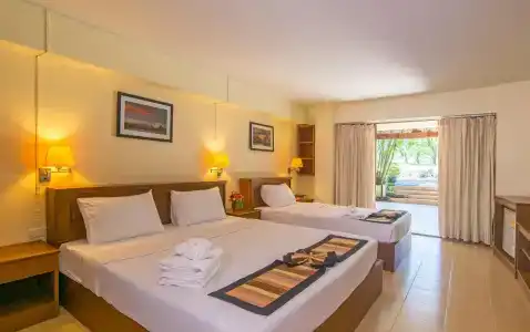 Krabi City Seaview - 23
