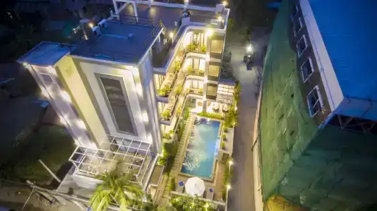 The Tito Suite Residence - 19