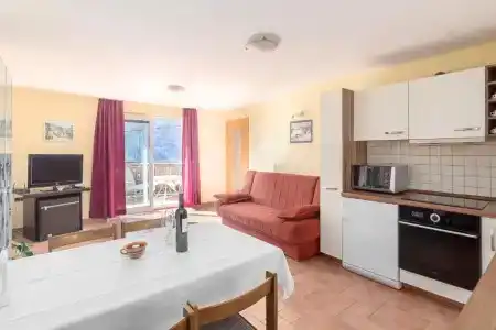 Apartment house Jager - 77