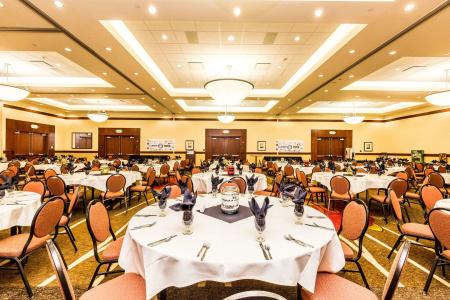 Hilton Garden Inn - 23