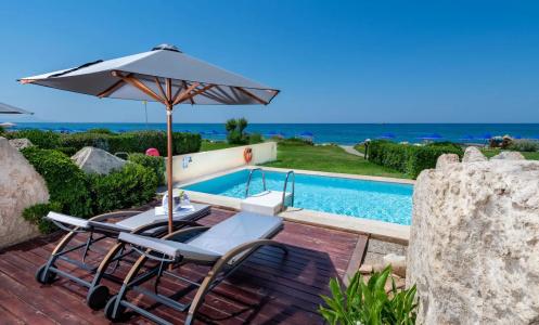 Aquila Rithymna Beach - 35