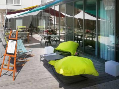 ibis Styles Amiens Centre - 21